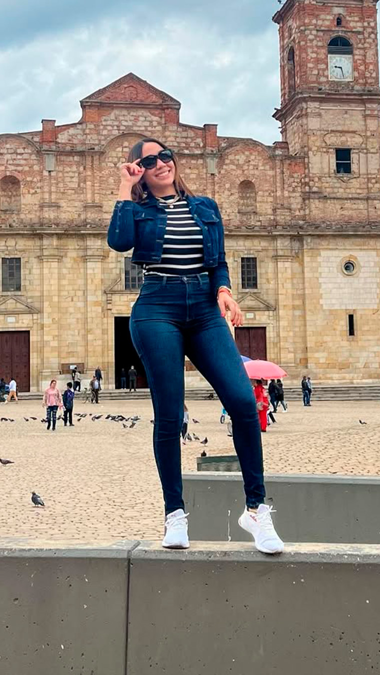 Jennifer - Imagen galería 7